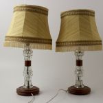 954 6238 TABLE LAMPS